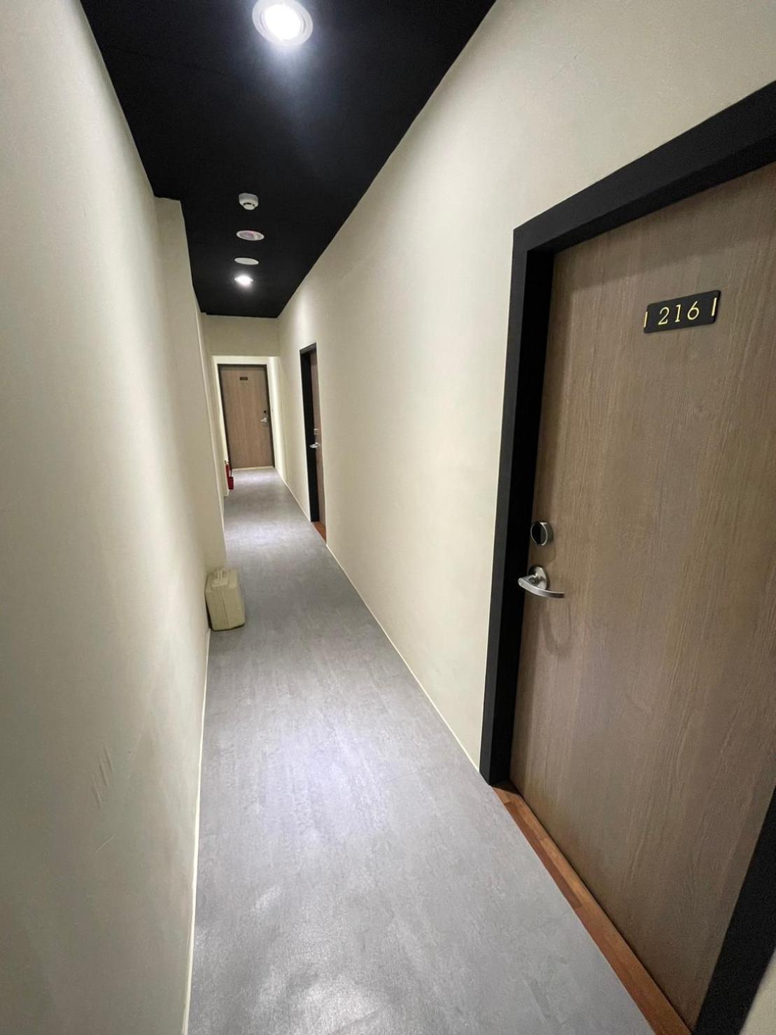 Shuntai Inn Fengshan  エクステリア 写真