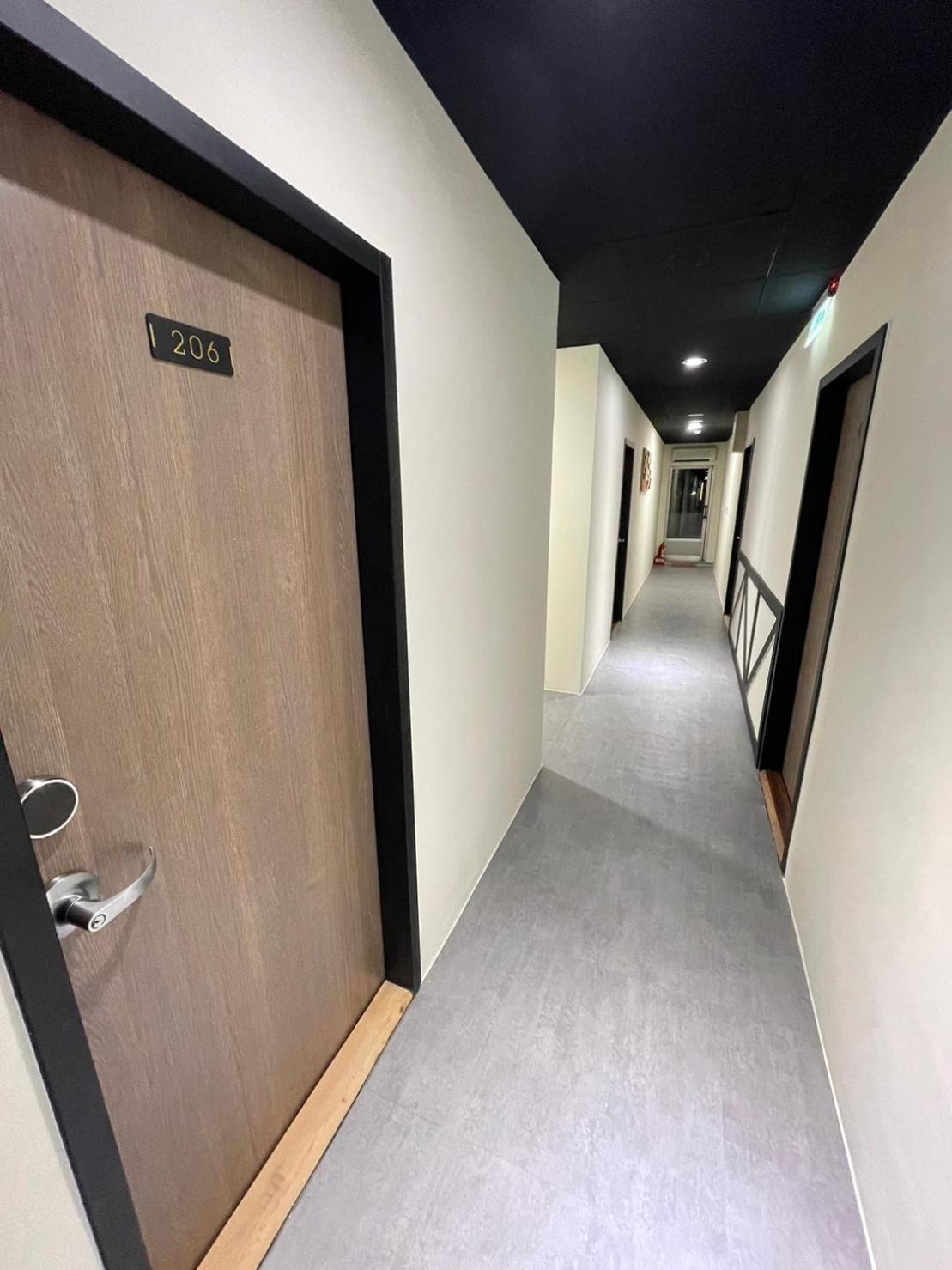 Shuntai Inn Fengshan  エクステリア 写真