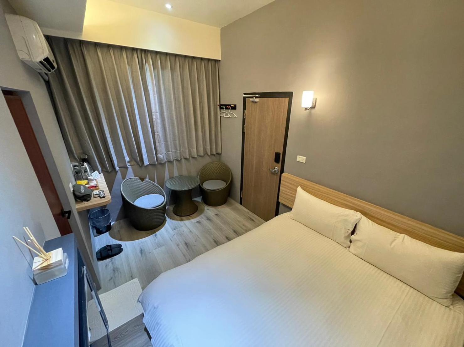 Shuntai Inn Fengshan  エクステリア 写真