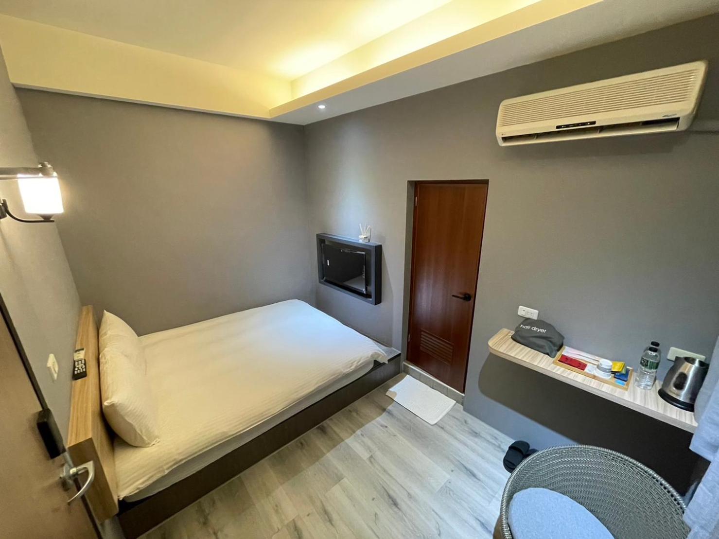 Shuntai Inn Fengshan  エクステリア 写真