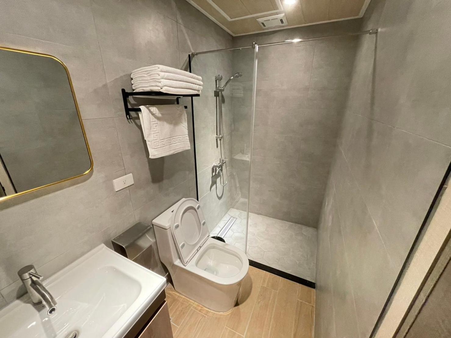 Shuntai Inn Fengshan  エクステリア 写真