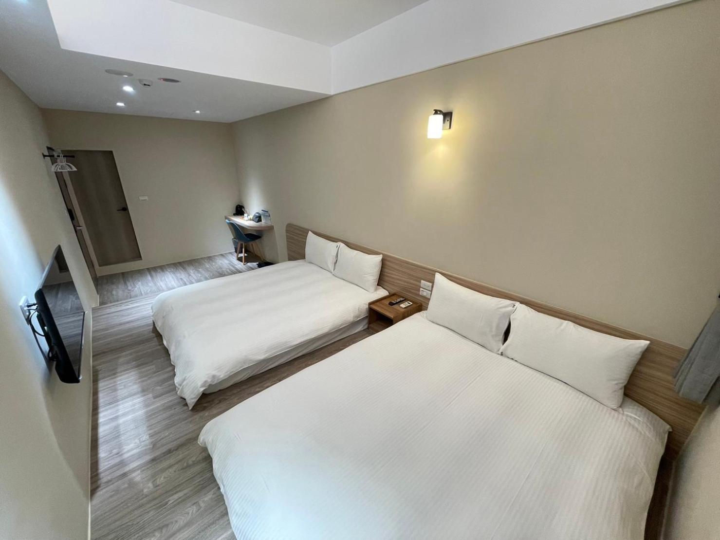 Shuntai Inn Fengshan  エクステリア 写真