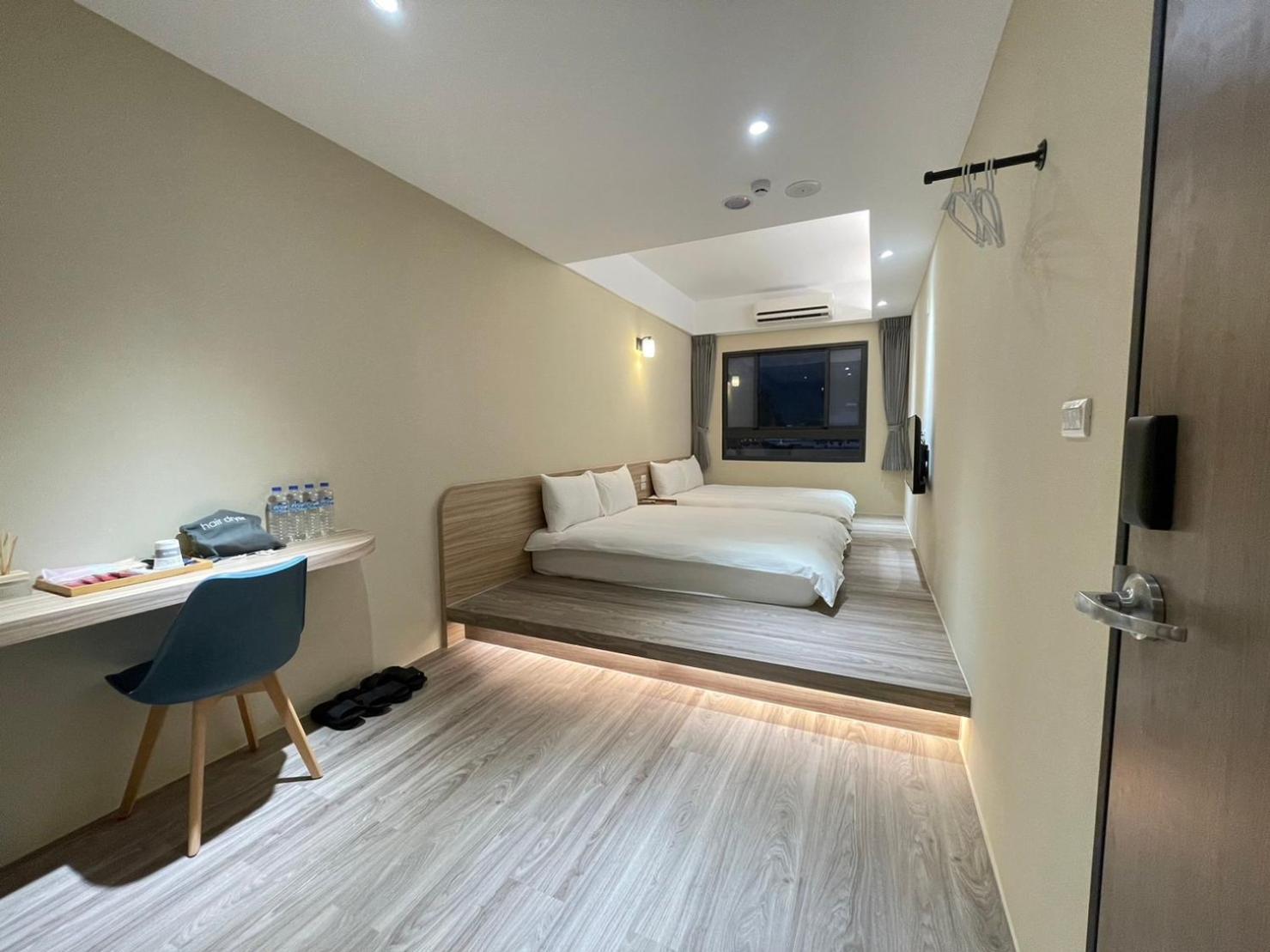 Shuntai Inn Fengshan  エクステリア 写真