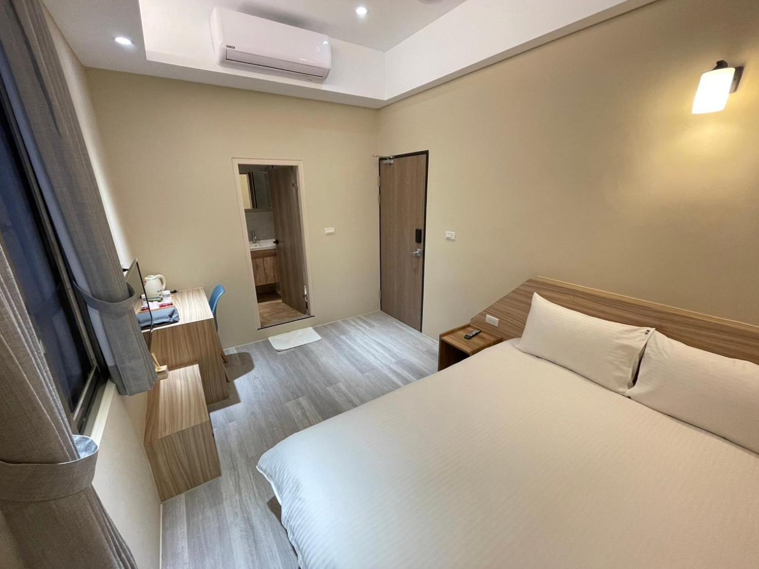 Shuntai Inn Fengshan  エクステリア 写真