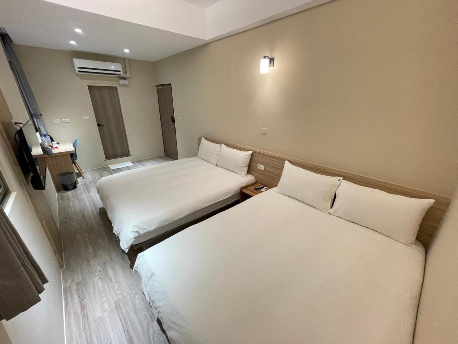 Shuntai Inn Fengshan  エクステリア 写真