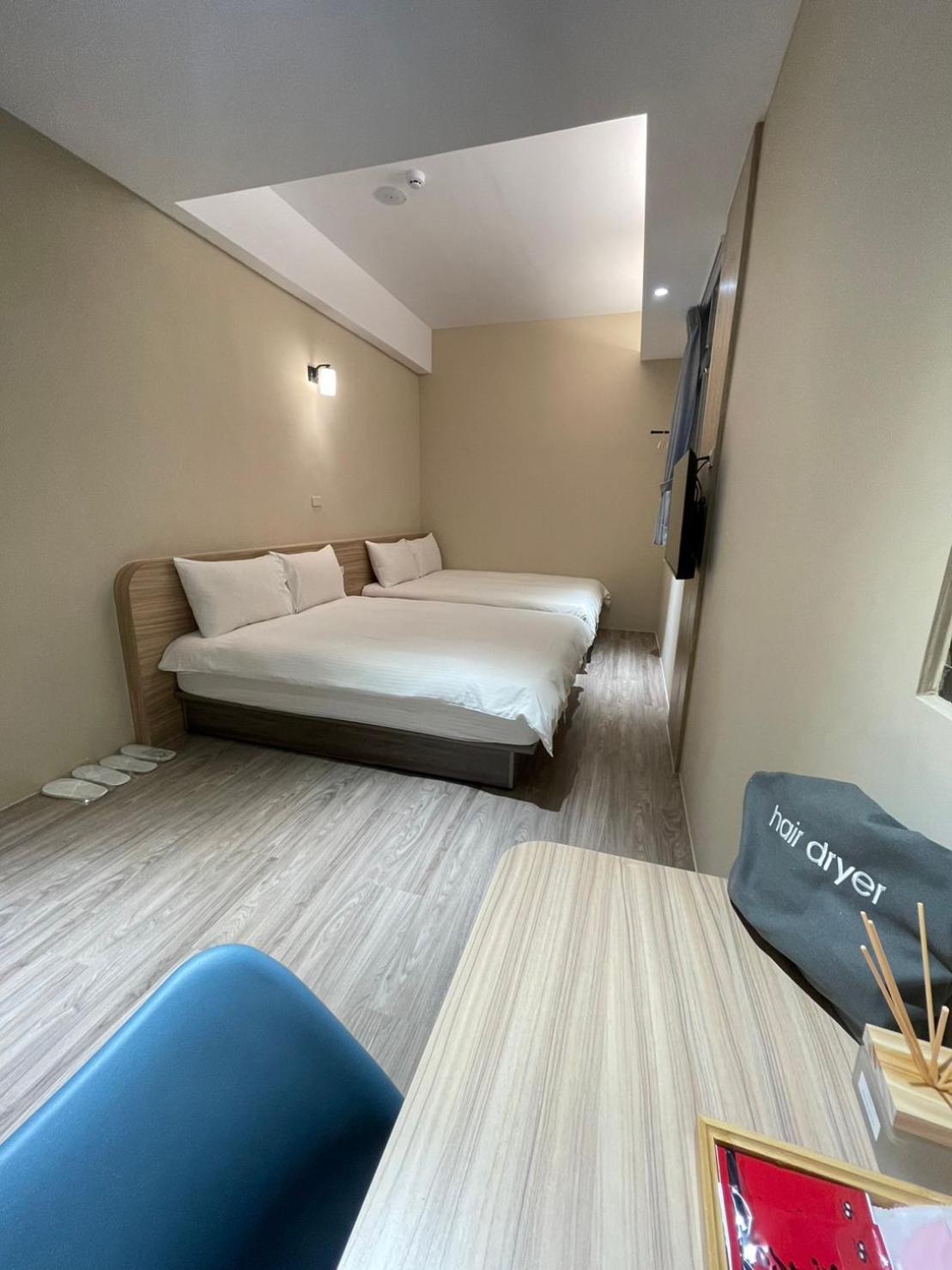 Shuntai Inn Fengshan  エクステリア 写真