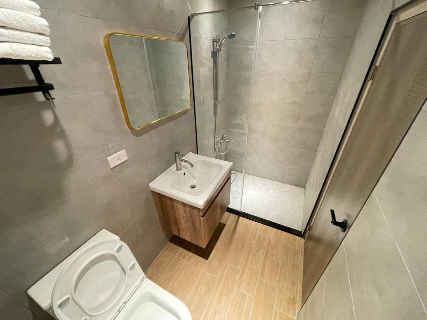 Shuntai Inn Fengshan  エクステリア 写真