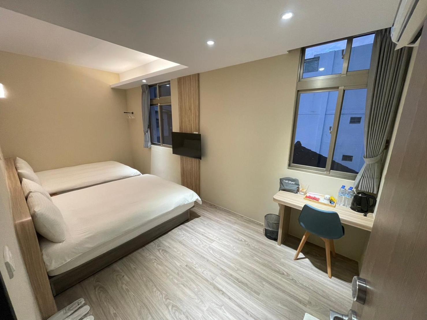 Shuntai Inn Fengshan  エクステリア 写真
