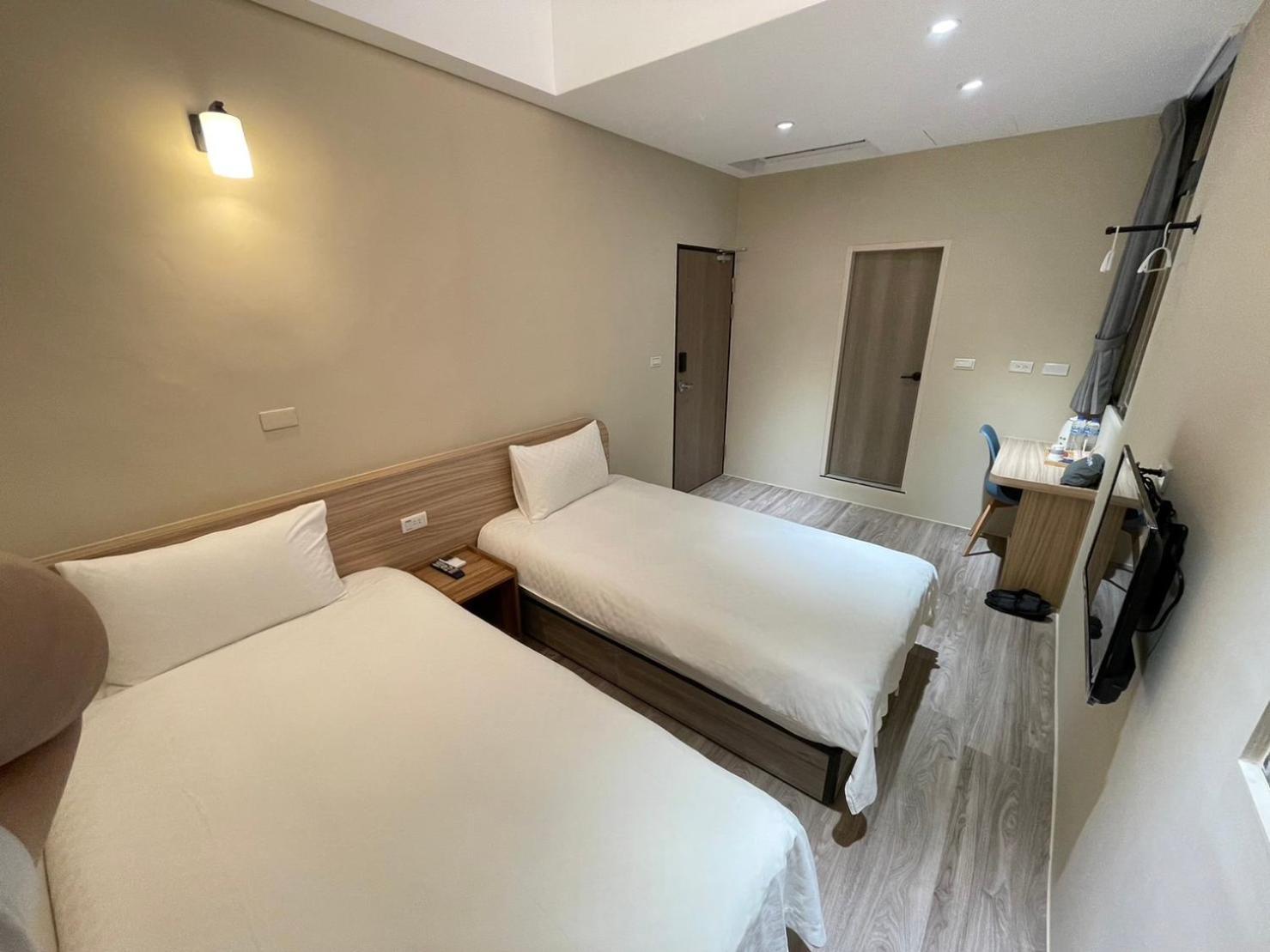 Shuntai Inn Fengshan  エクステリア 写真