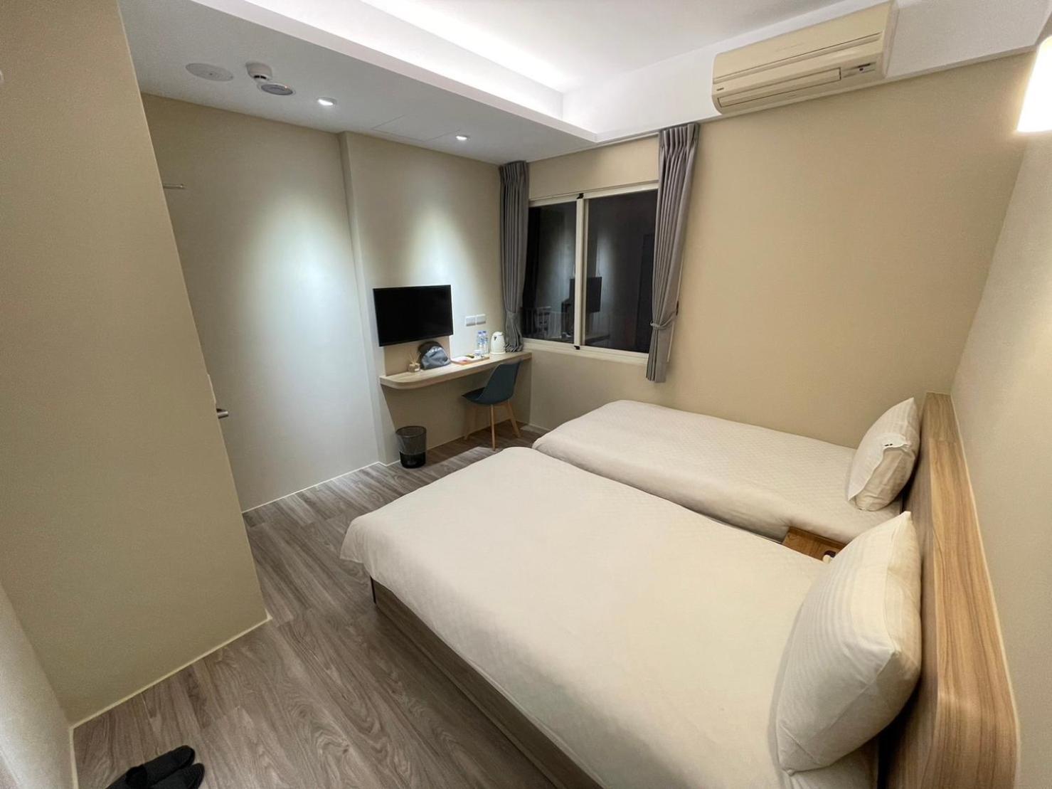 Shuntai Inn Fengshan  エクステリア 写真
