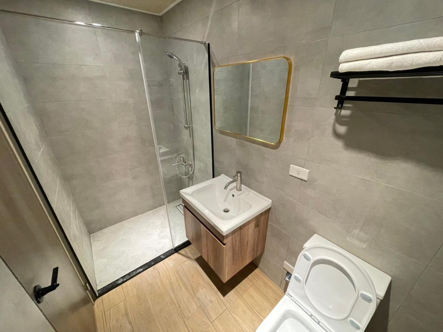 Shuntai Inn Fengshan  エクステリア 写真