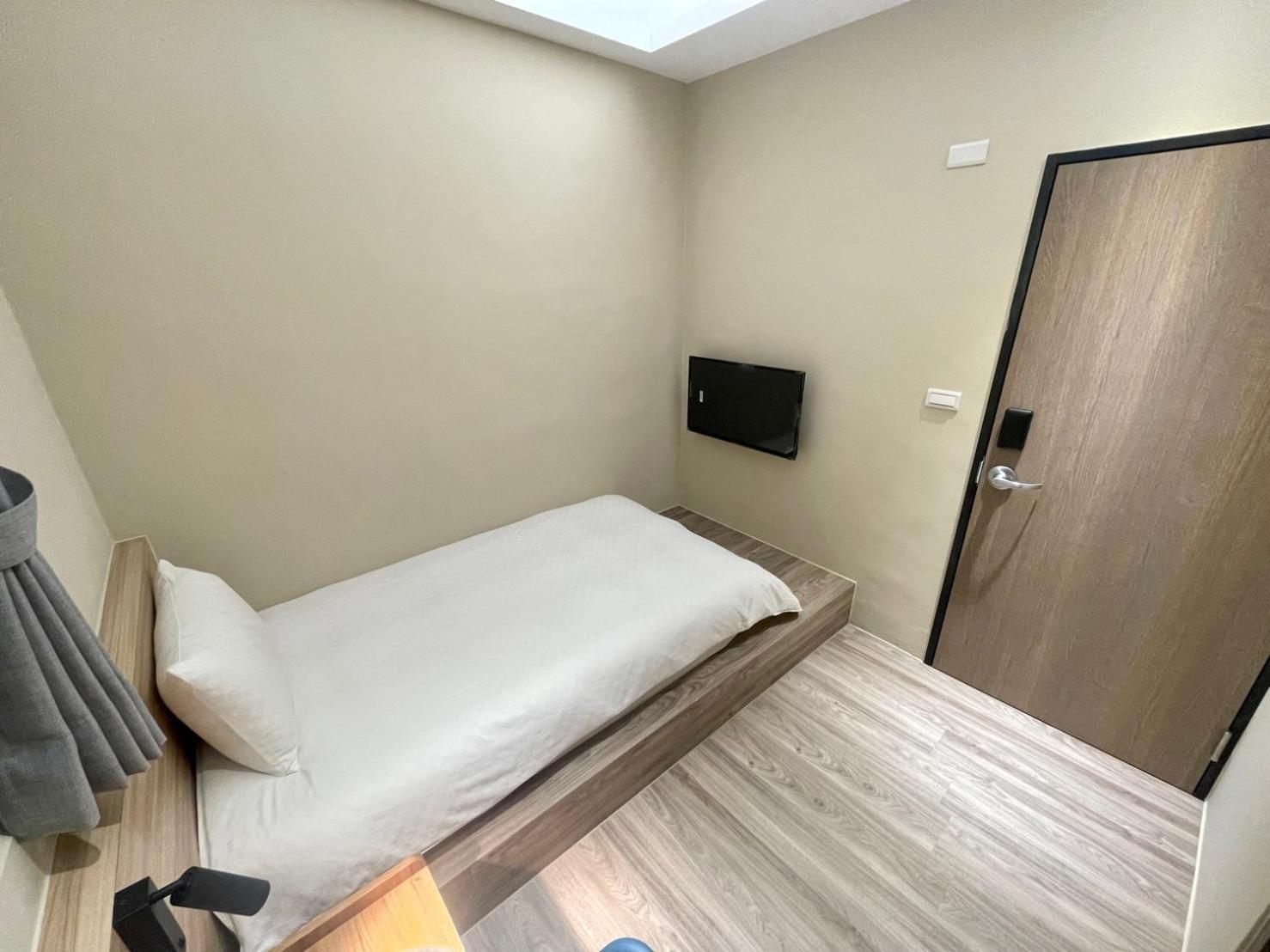 Shuntai Inn Fengshan  エクステリア 写真