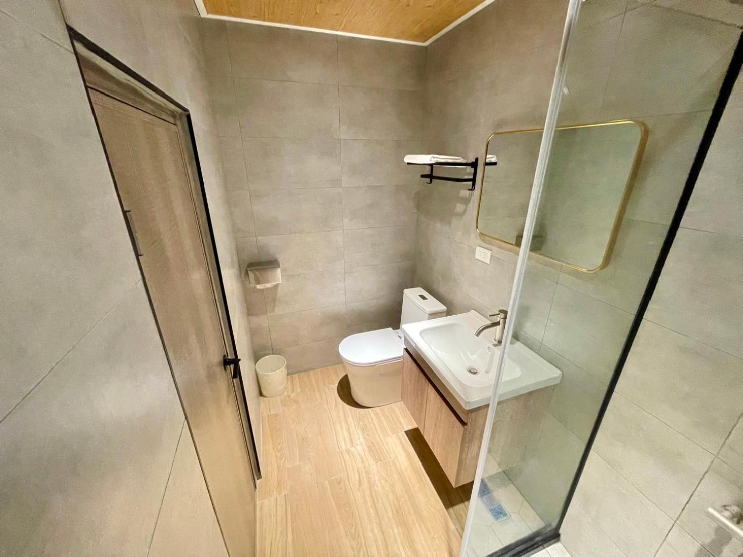 Shuntai Inn Fengshan  エクステリア 写真