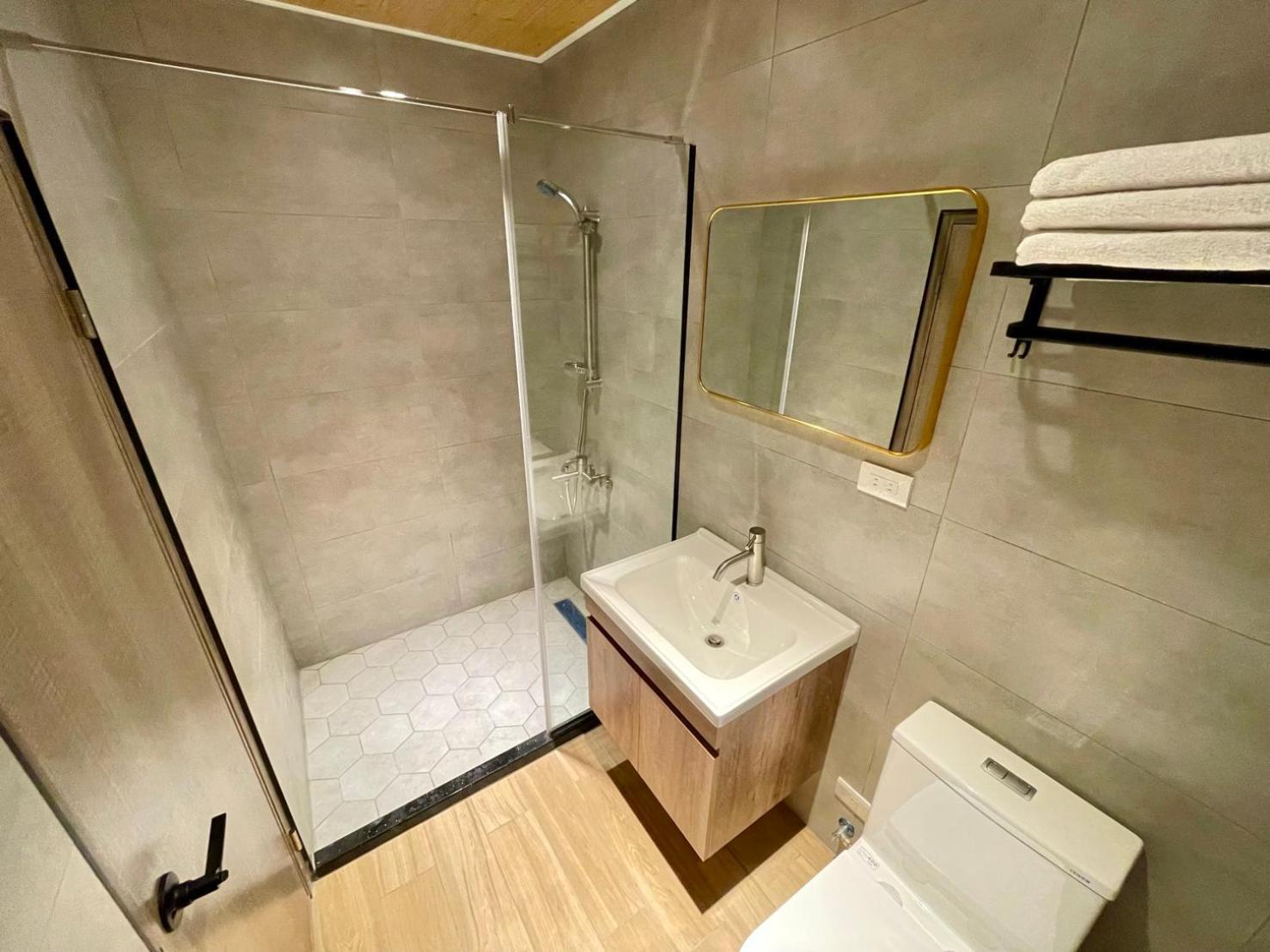 Shuntai Inn Fengshan  エクステリア 写真