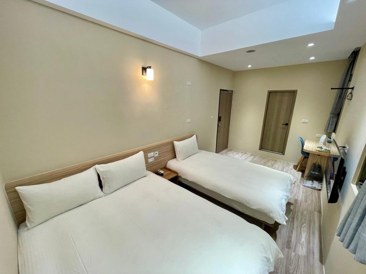 Shuntai Inn Fengshan  エクステリア 写真