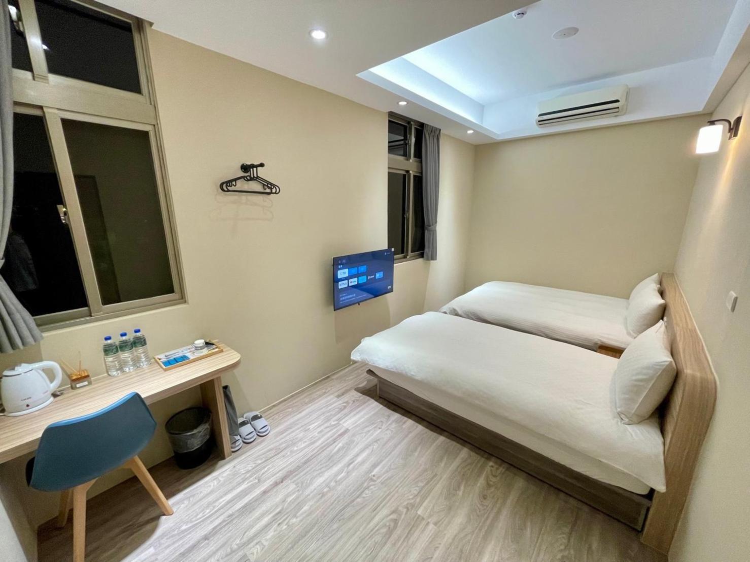 Shuntai Inn Fengshan  エクステリア 写真
