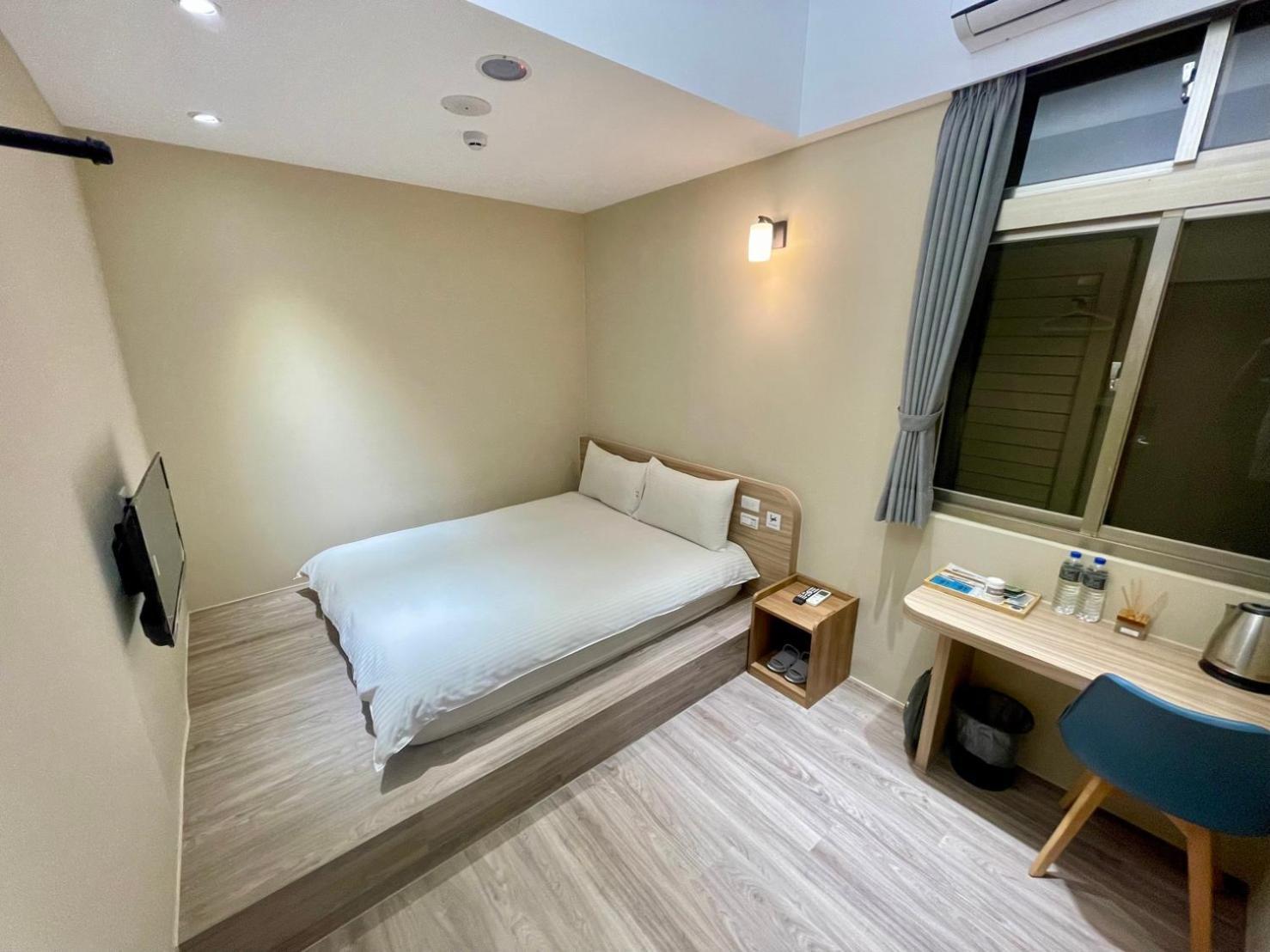 Shuntai Inn Fengshan  エクステリア 写真