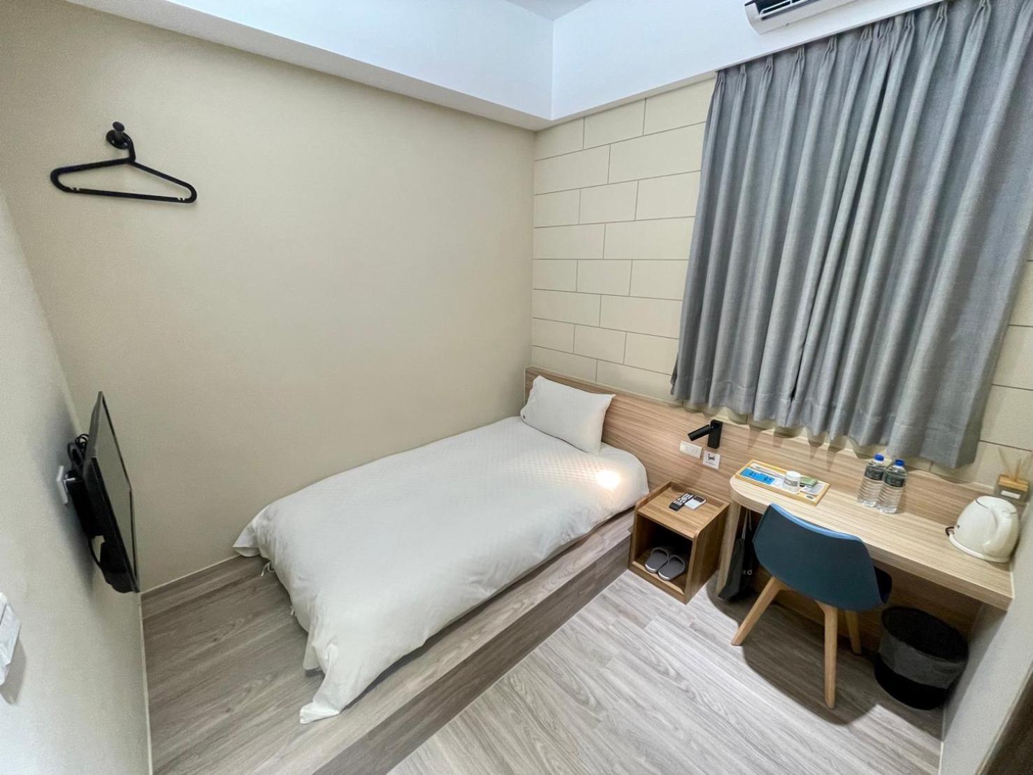 Shuntai Inn Fengshan  エクステリア 写真