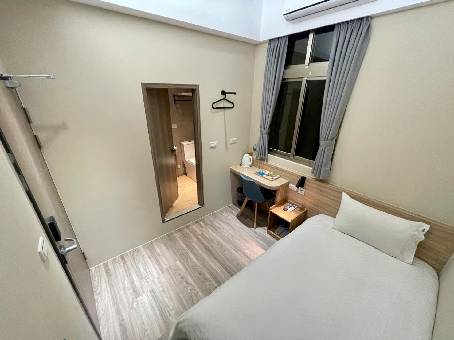 Shuntai Inn Fengshan  エクステリア 写真