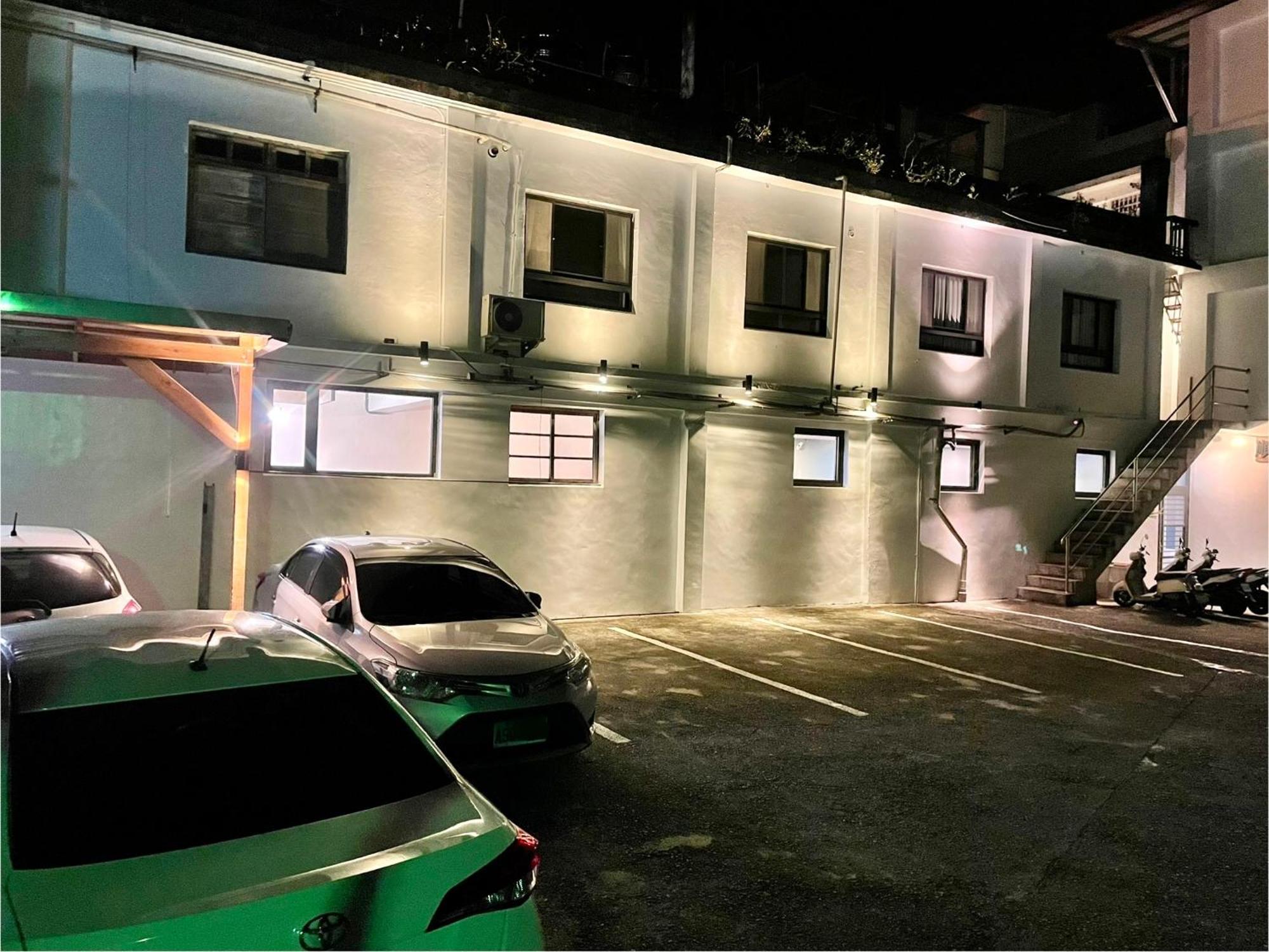 Shuntai Inn Fengshan  エクステリア 写真