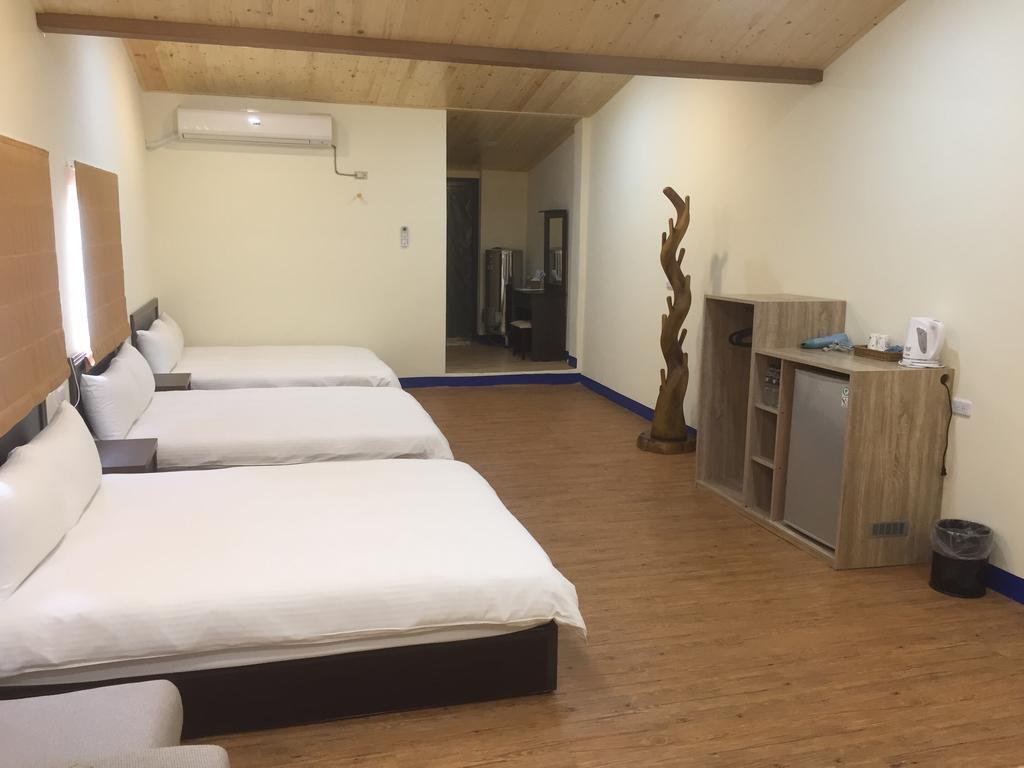 Shuntai Inn Fengshan  エクステリア 写真
