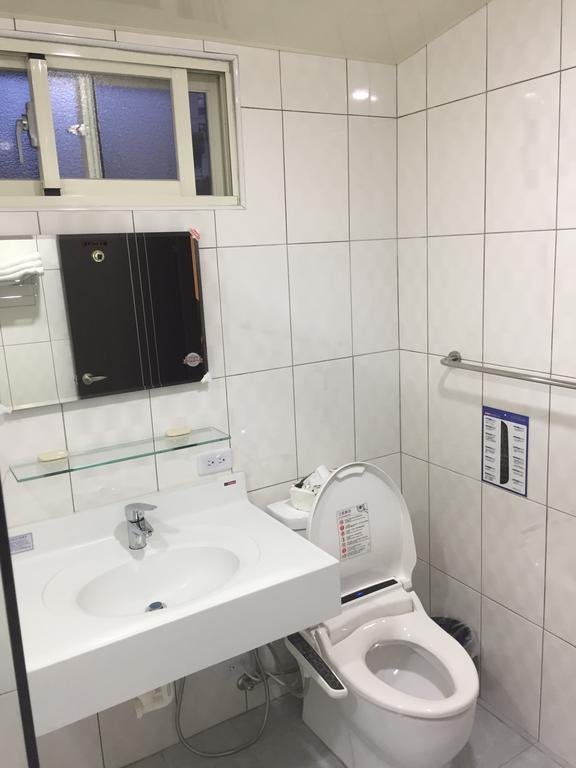 Shuntai Inn Fengshan  エクステリア 写真